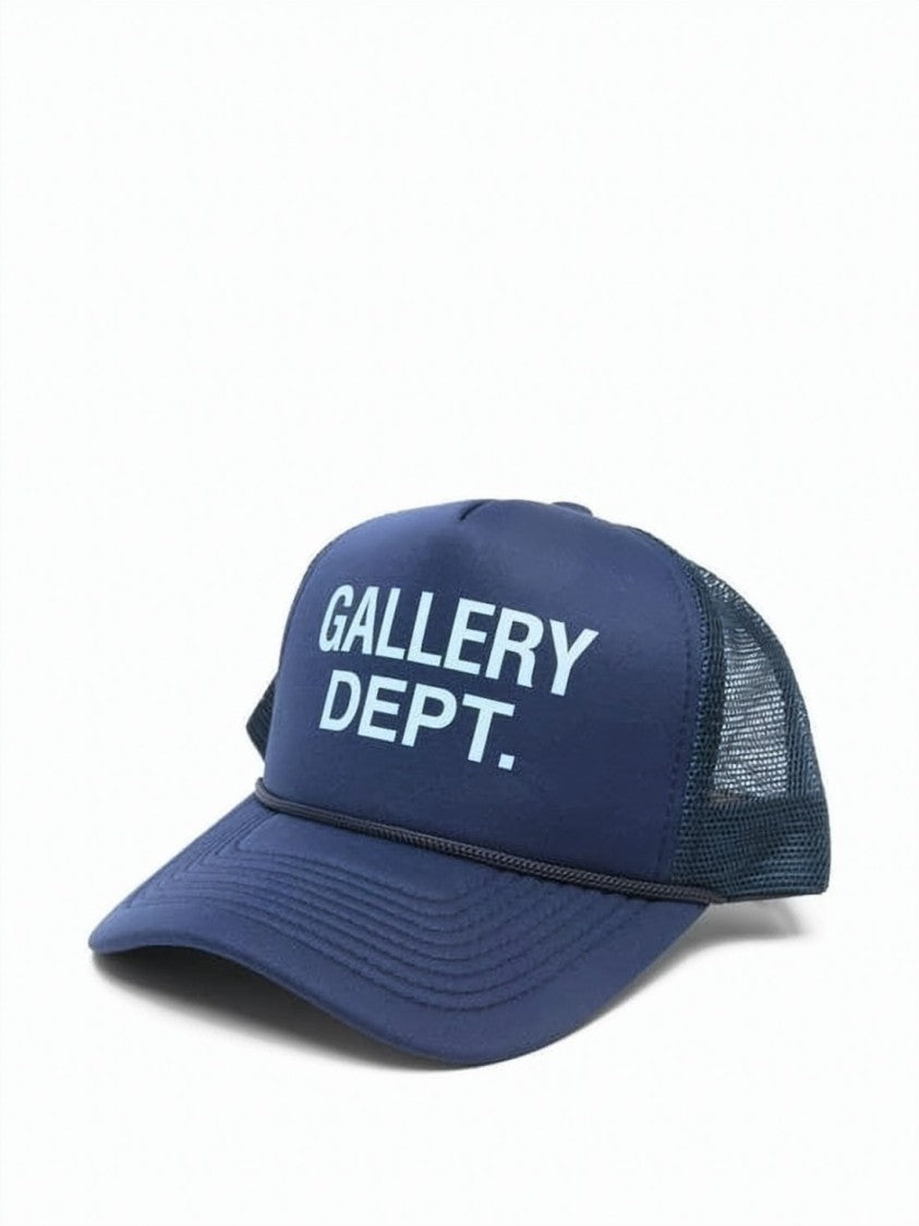 Gallery Dept. Structured Trucker Cap