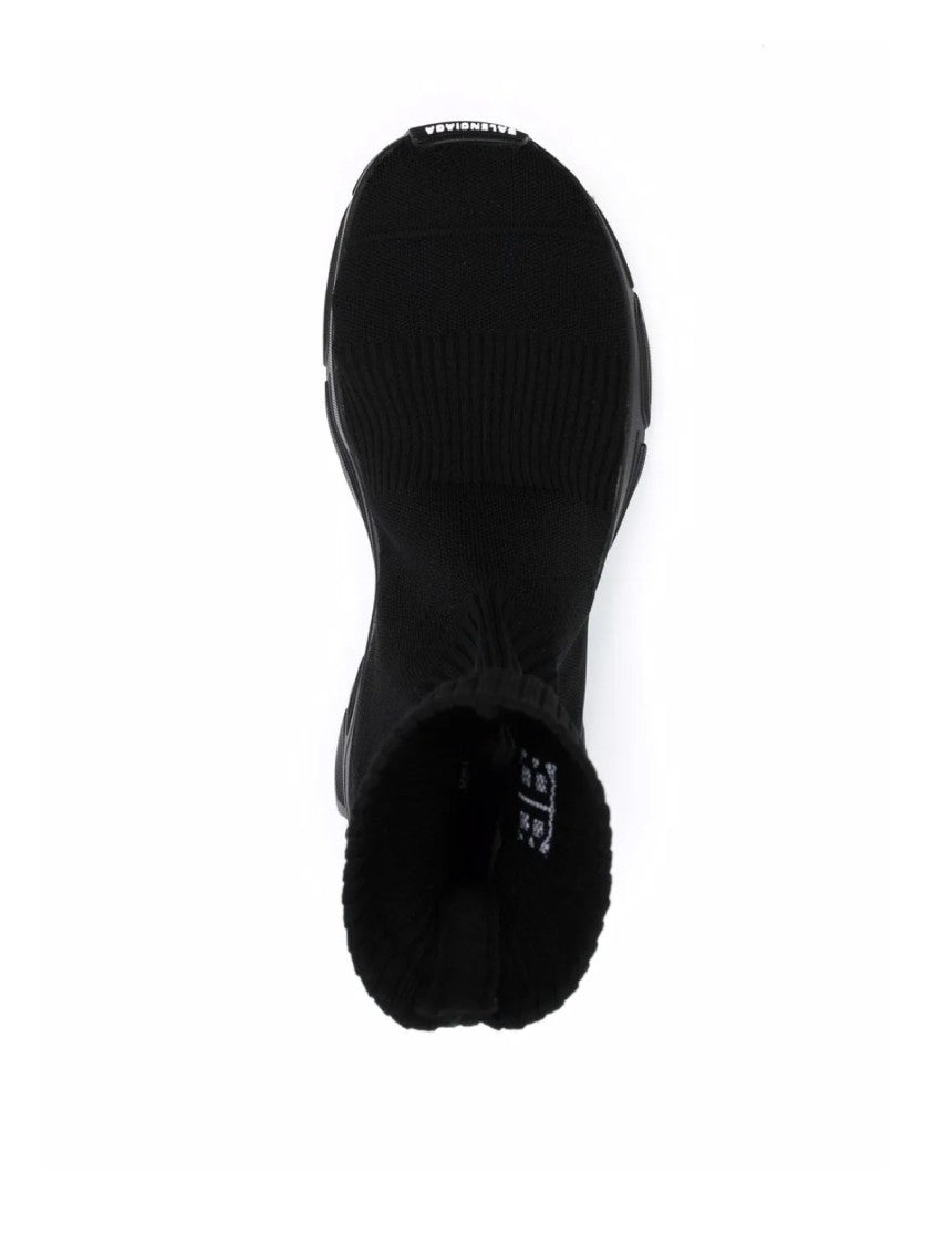Balenciaga Speed 3.0 Logo Sneakers