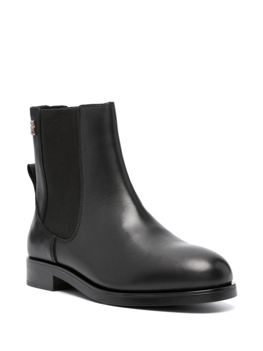 Tommy Hilfiger Elevated Essent Thermo Bootie