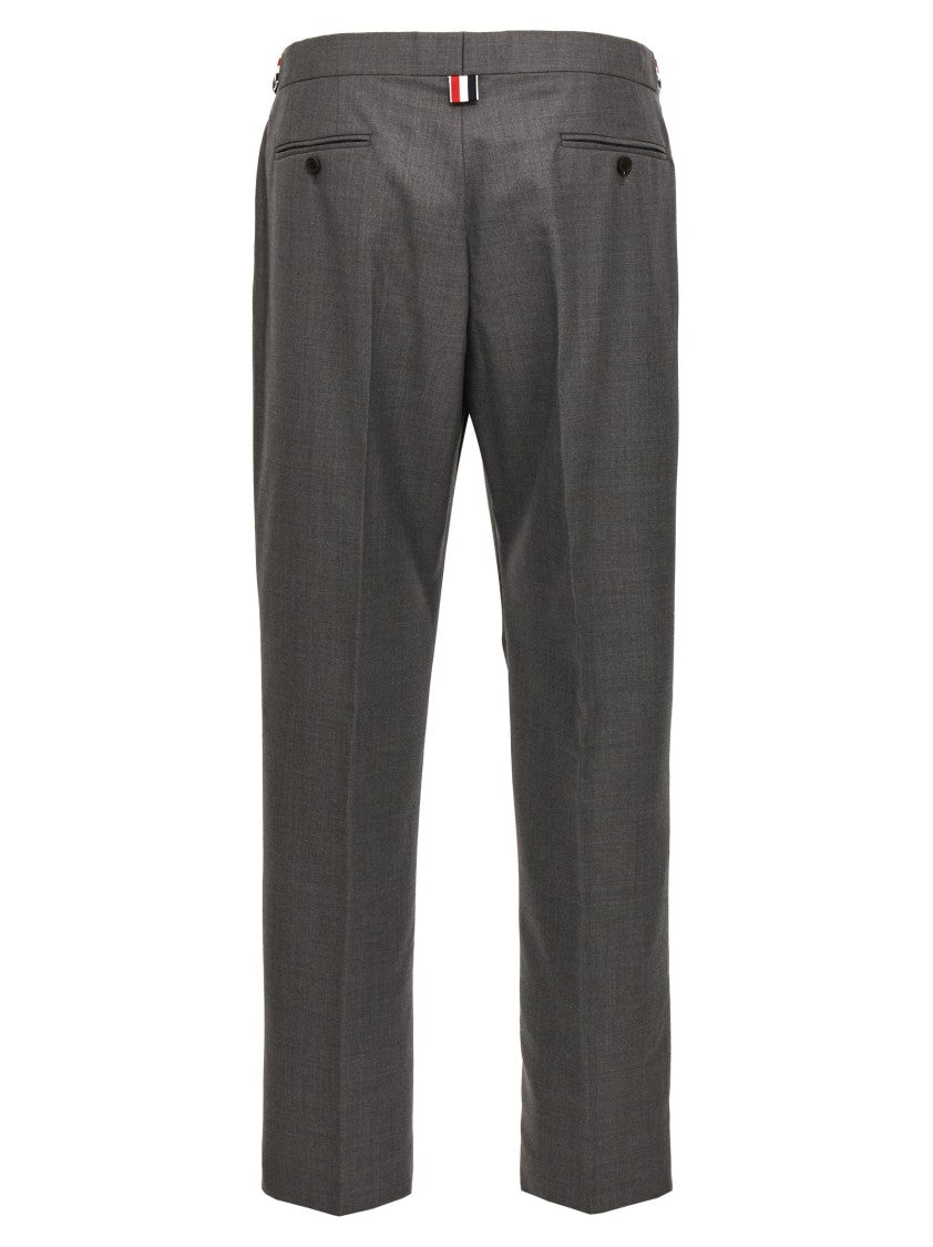Thom Browne Rwb' Trousers