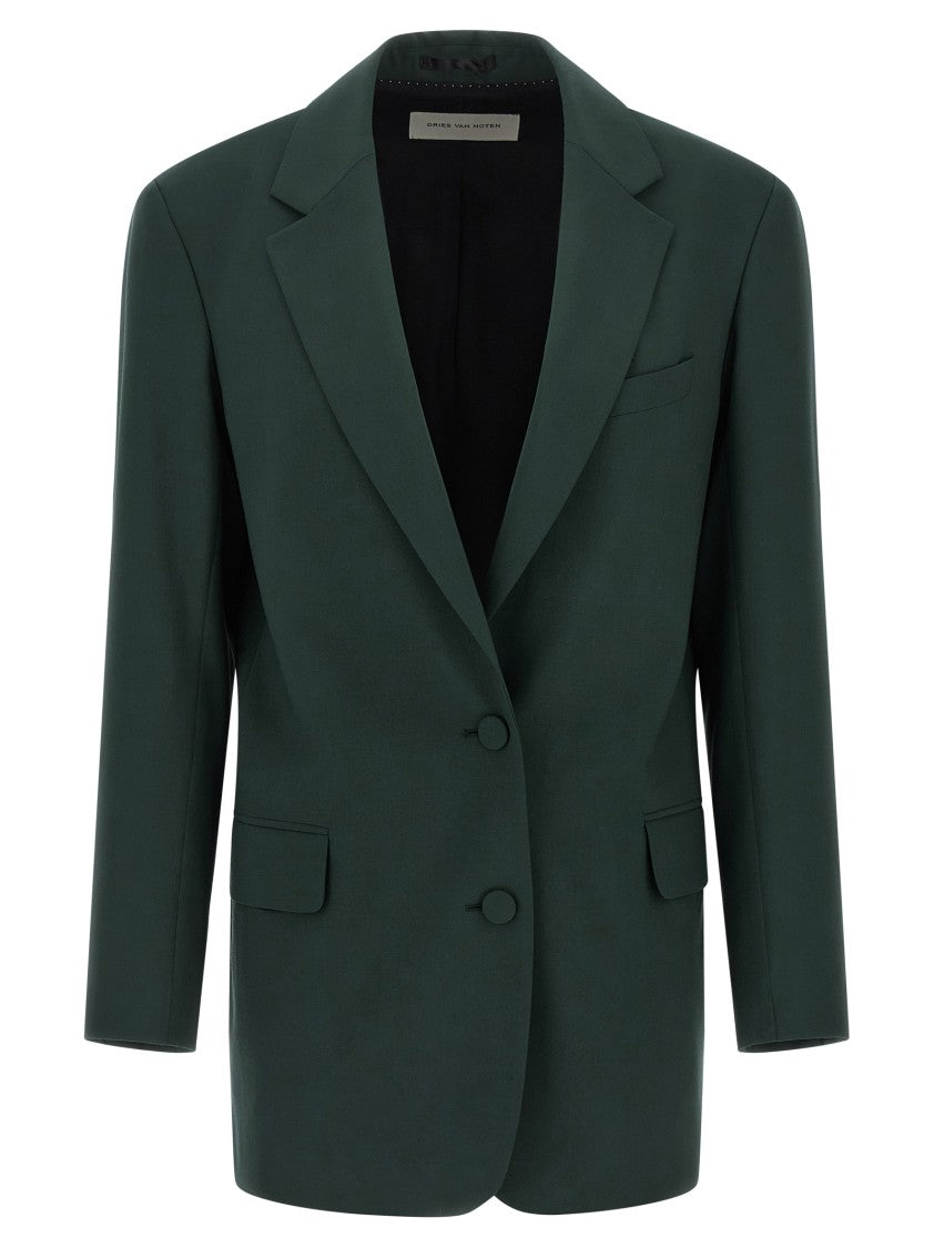 Dries Van Noten Basti Blazer