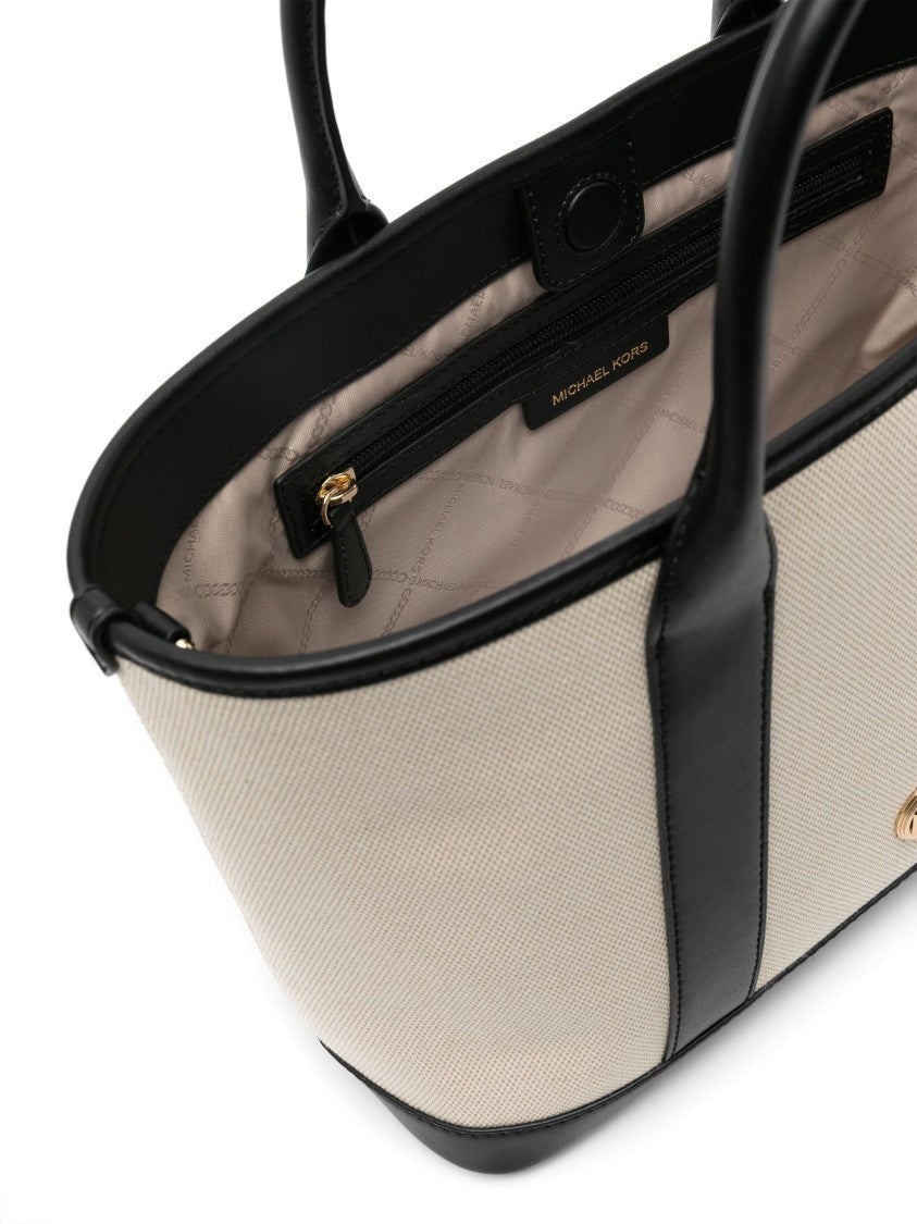 Michael Kors Middle Satchel Bag