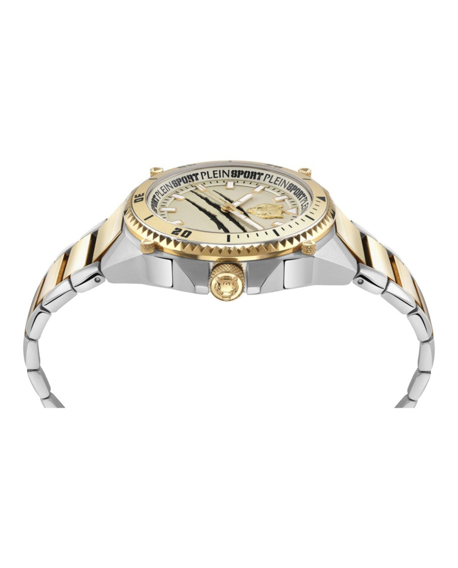 Plein Sport Thunder Force Bracelet Watch