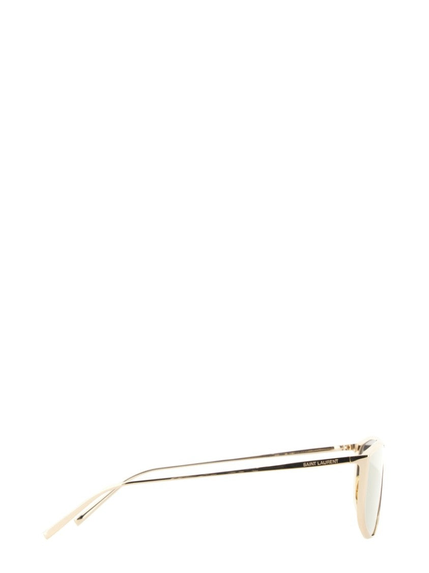 Saint Laurent Eyeglass Sl 605 Moon