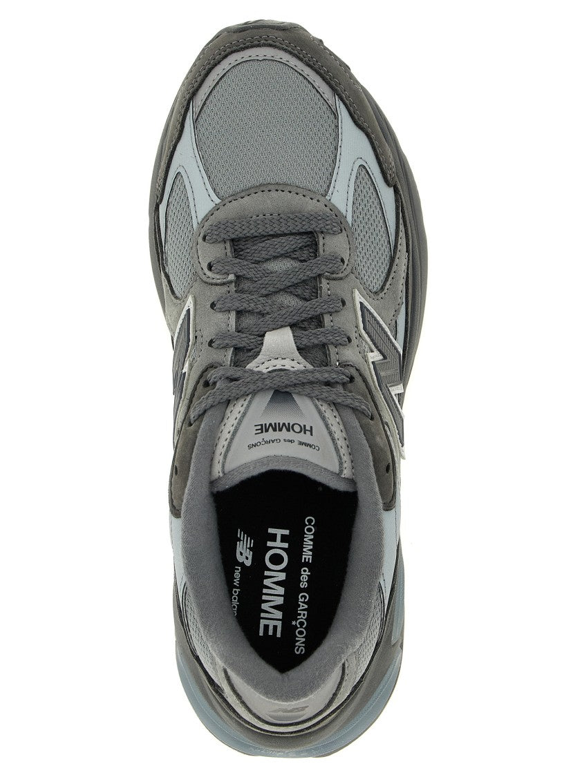 Comme Des Garçons Commedesgarçons X Newbalance 'Abzorb2010' Sneakers