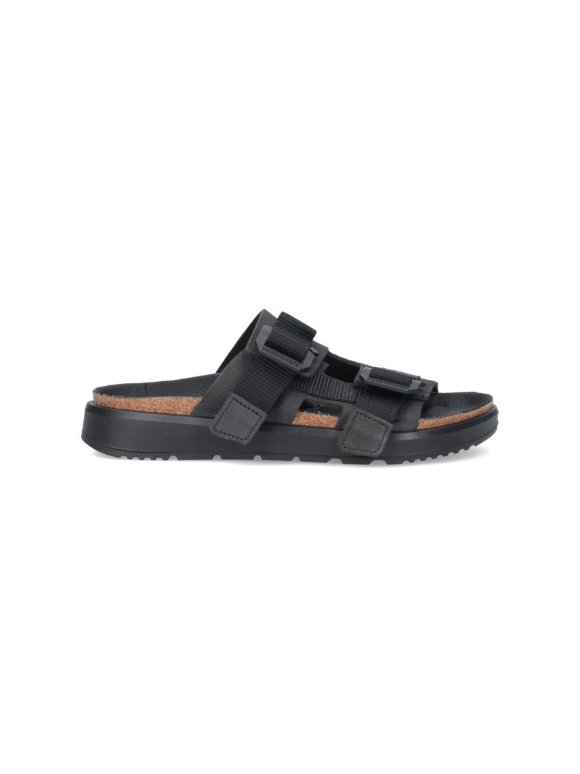 Birkenstock Shinjuku' Sandals – Black