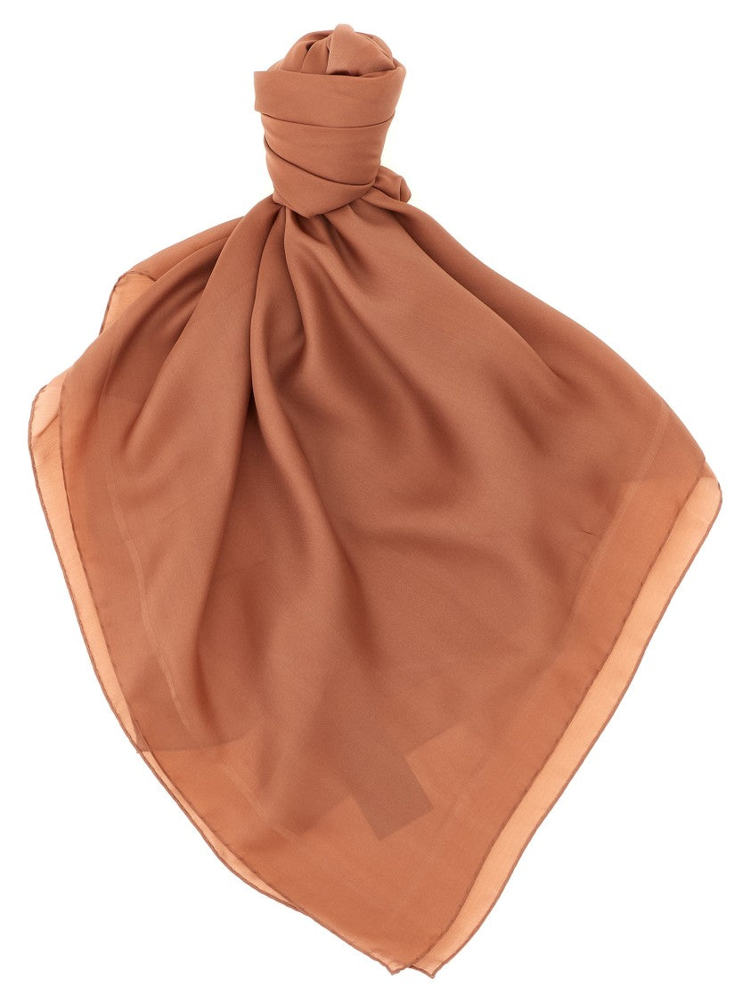 Saint Laurent 'Cassandre' Scarf