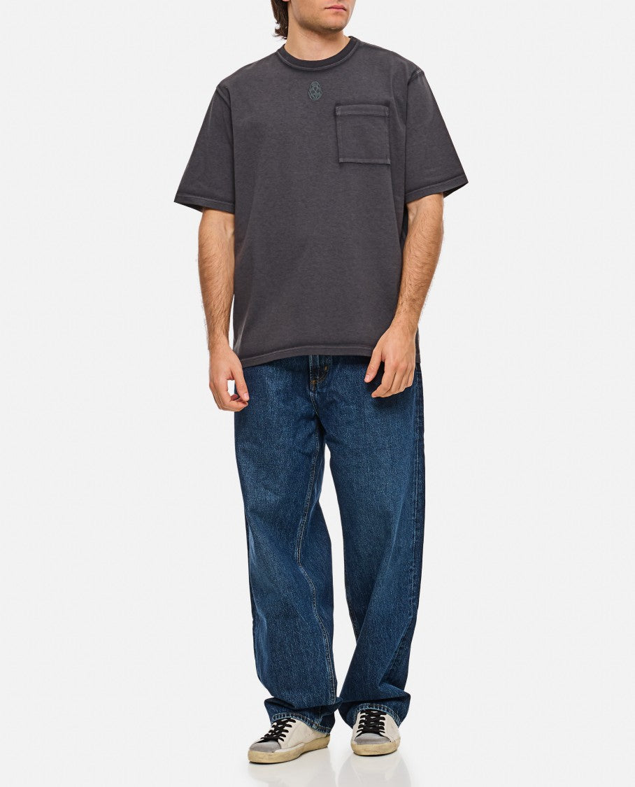 Alexander Mcqueen Bleach T-Shirt