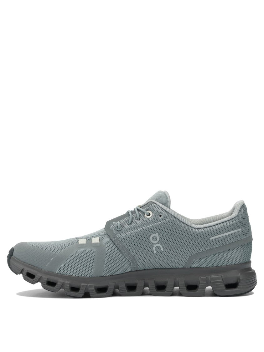 On Running "Cloud 6" Sneakers