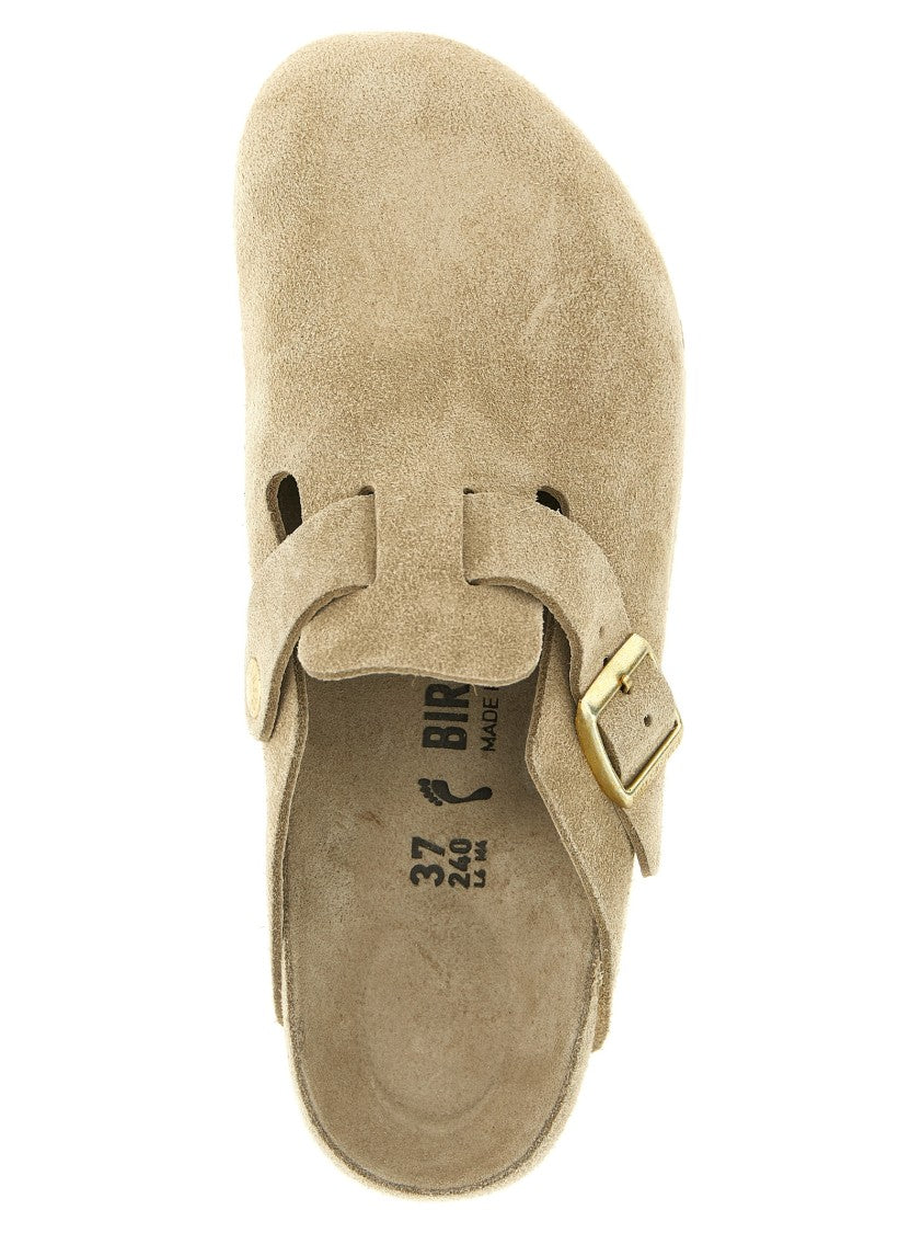 Birkenstock Boston' Sabots