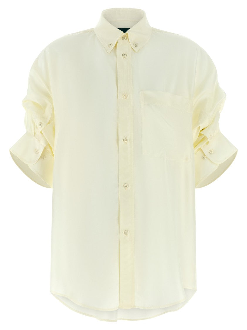 Maison Jejia Buba' Shirt