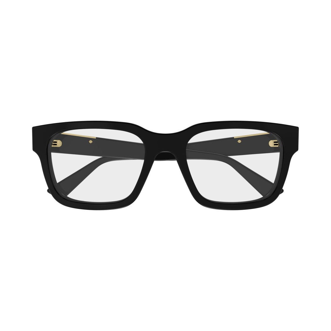 Gucci Gg1961o Bold Rectangular Frame Sunglasses