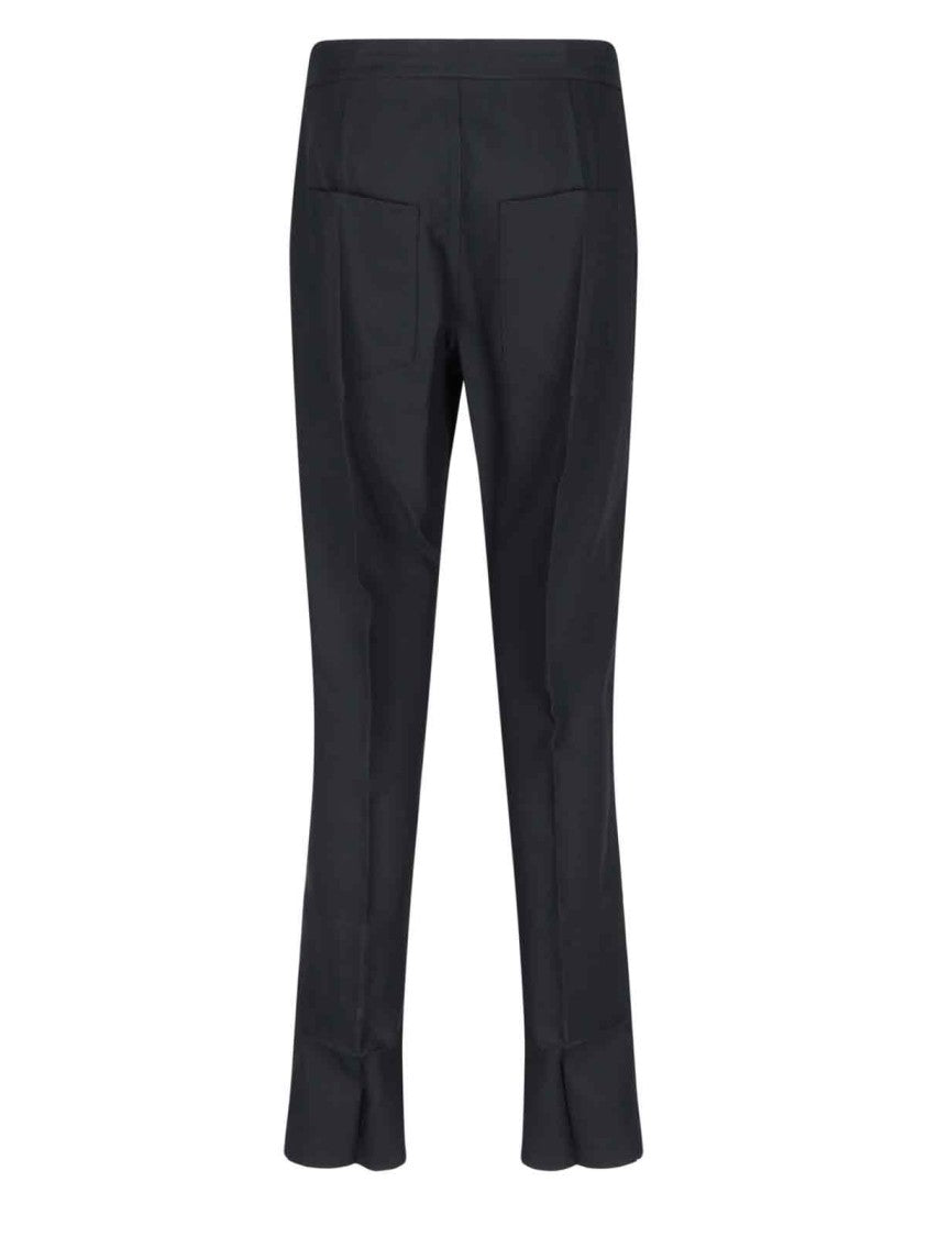Setchu Setchu "Origami" Trousers