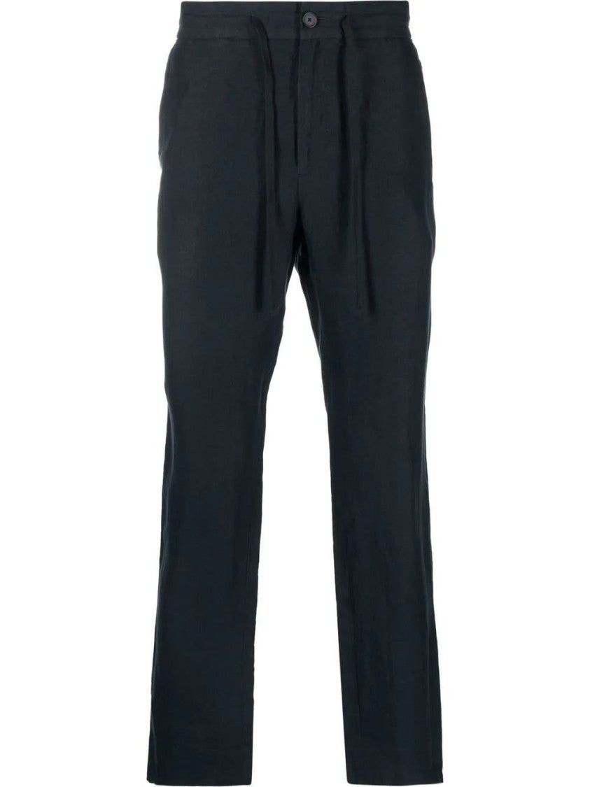 Vince Lightweight Hemp Pant