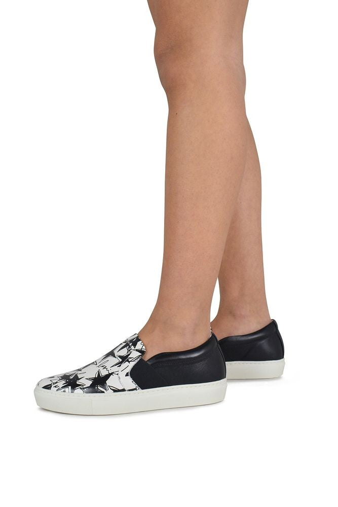 Lanvin Leather Slippers