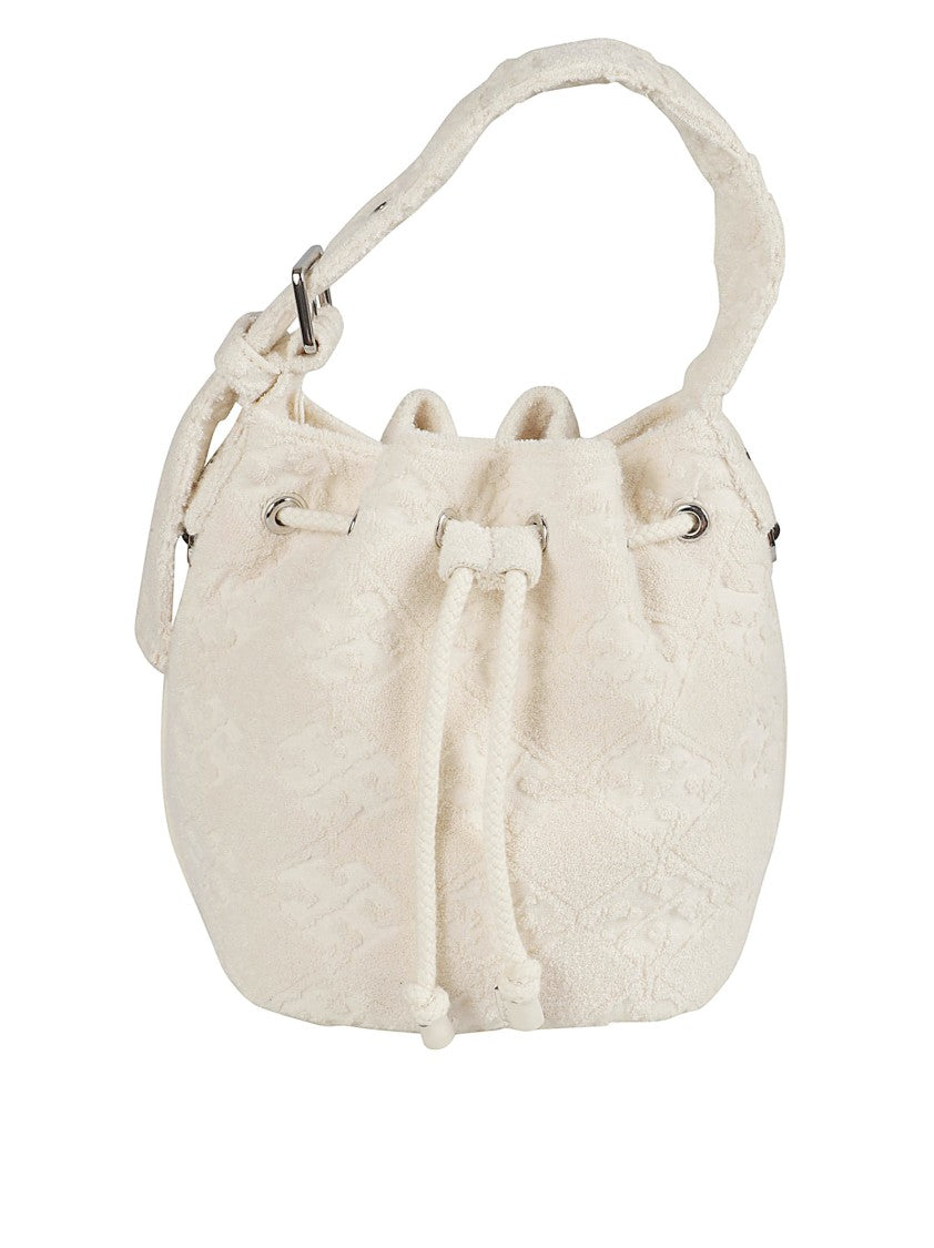 Tory Burch Mini Crossbody Bag With Adjustable Strap