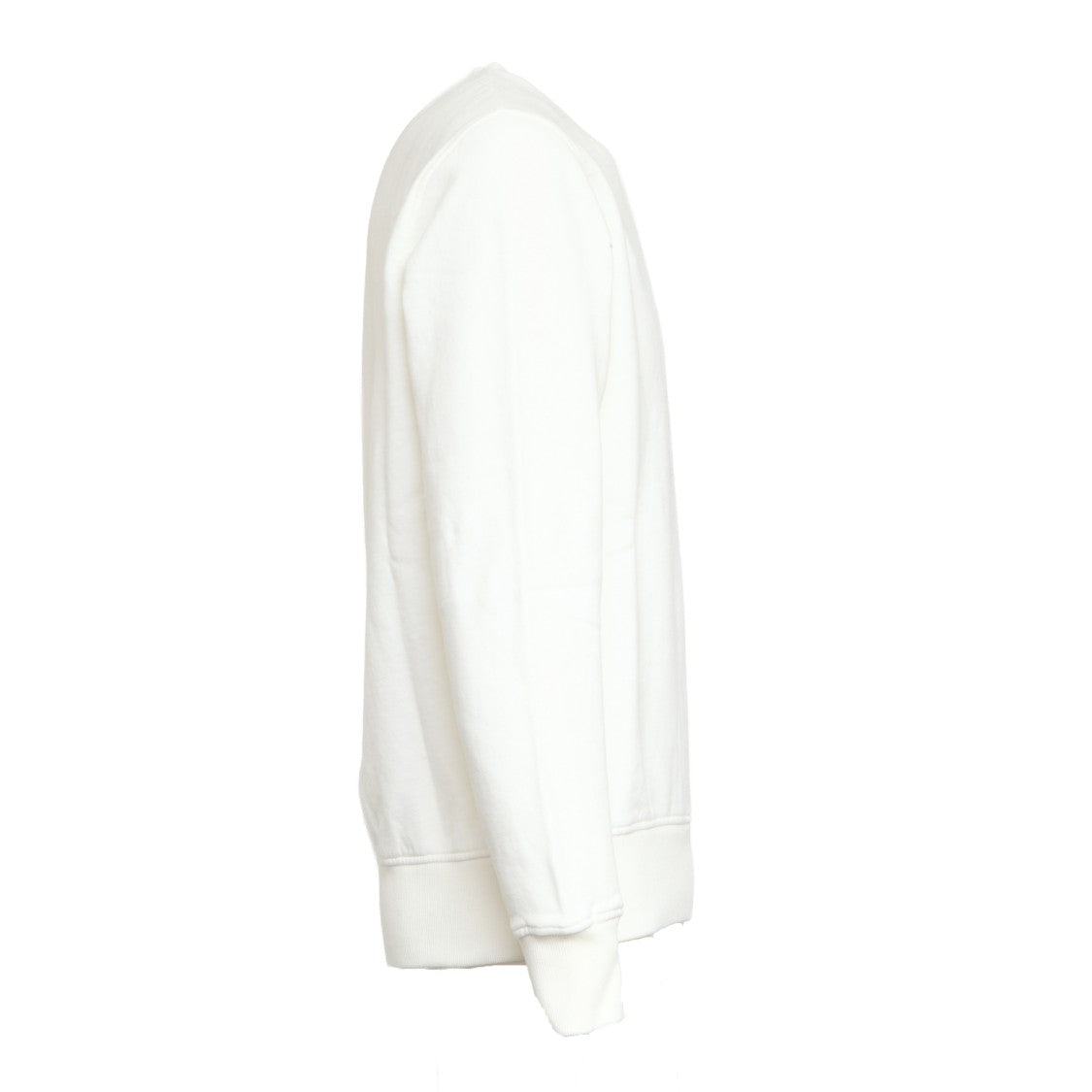 Mc2 Saint Barth Soho I'm A Man Of Wrist Sweatshirt