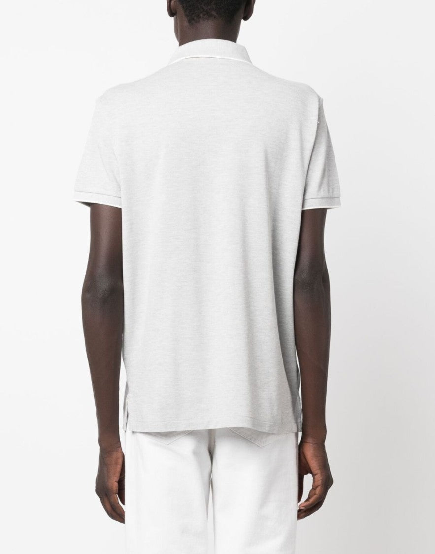 Polo Ralph Lauren Classic Logo Polo Shirt