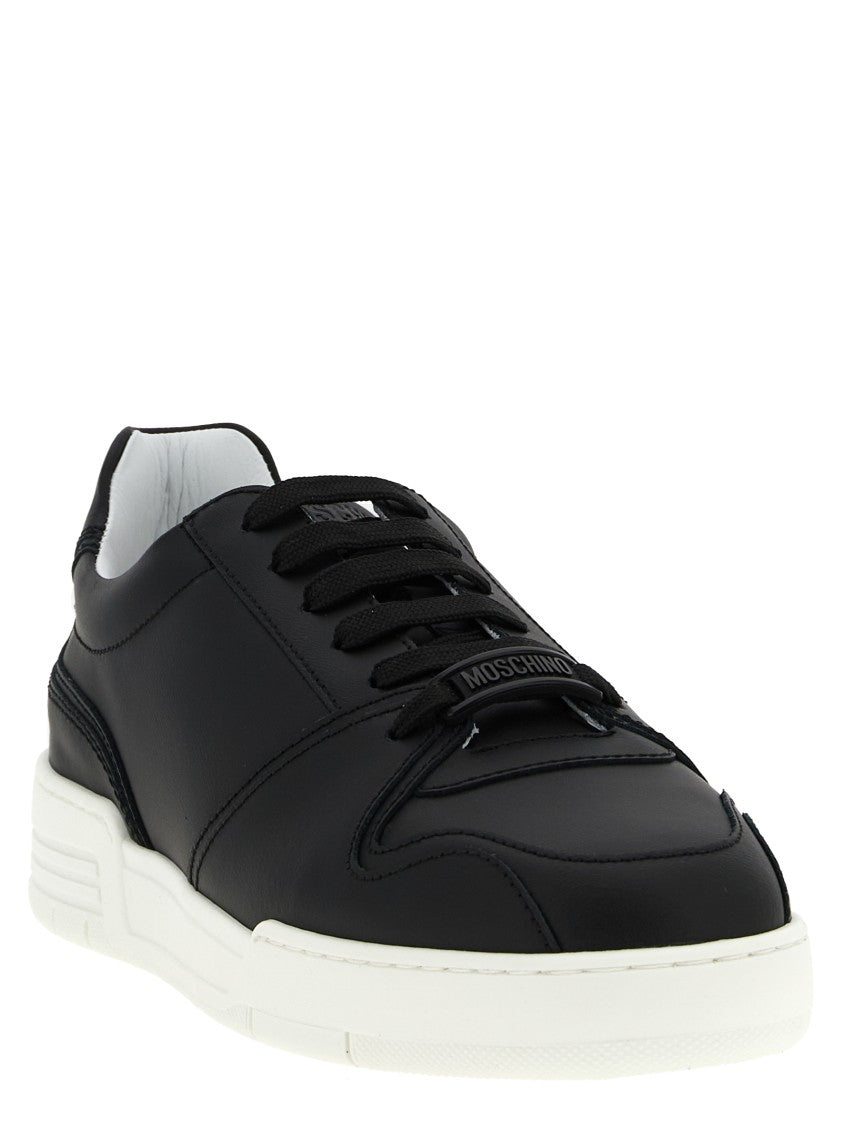 Moschino 'Kevin' Sneakers