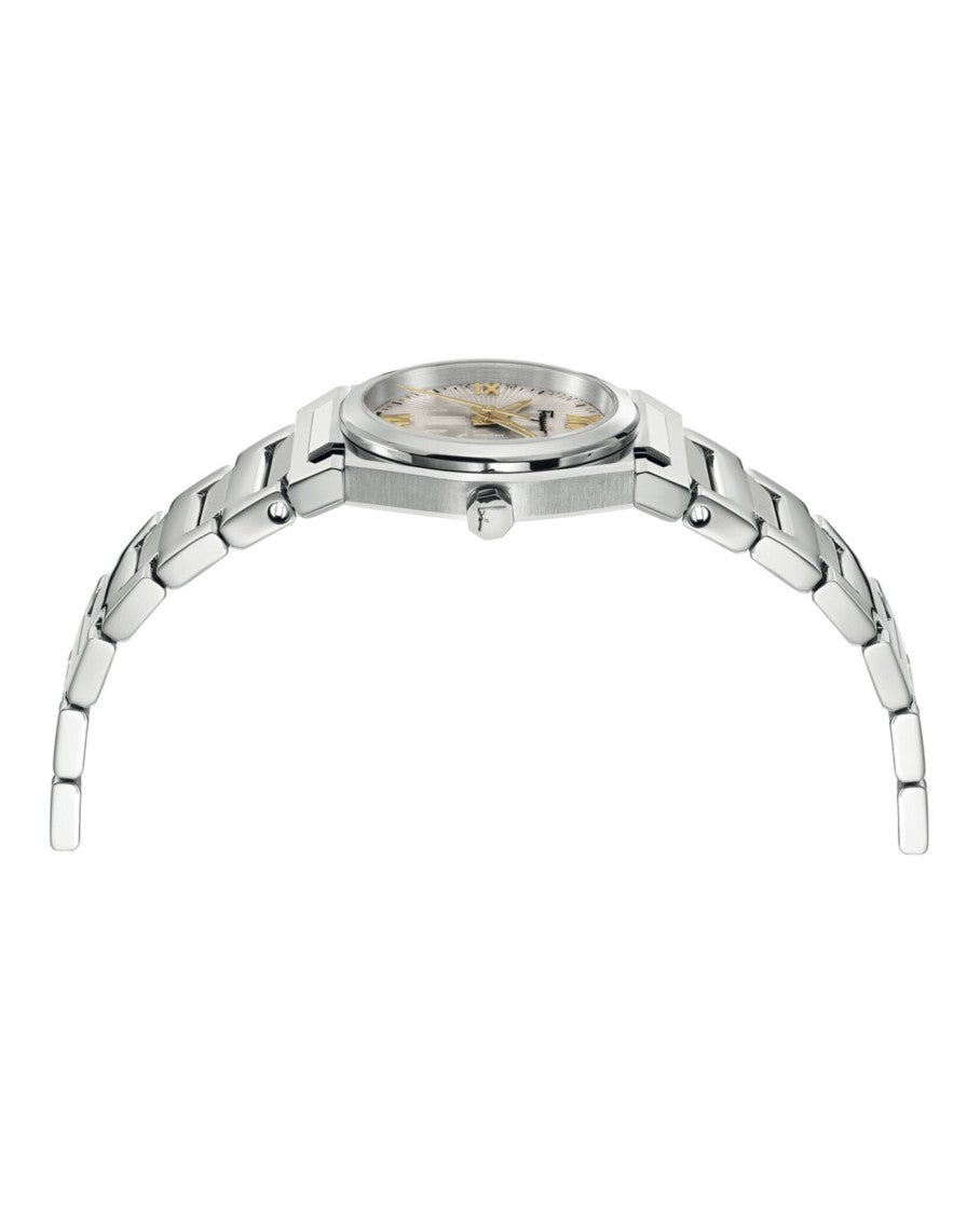 Ferragamo Vega Pair Bracelet Watch