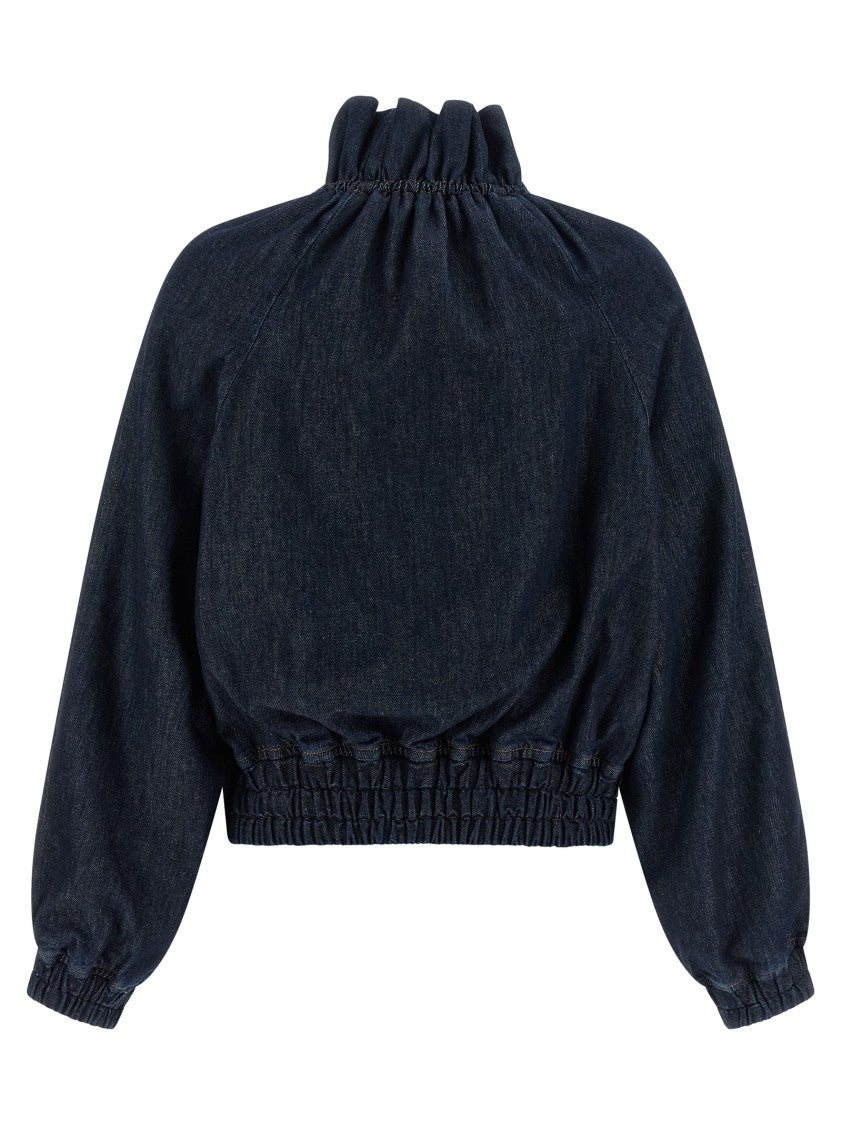 Dries Van Noten 'Voly' Jacket