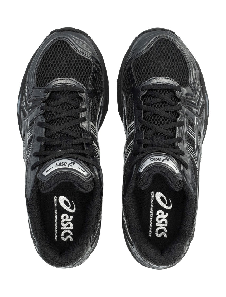 Asics Gel-Kayano 14 Mesh-And-Synthetic-Leather Sneakers