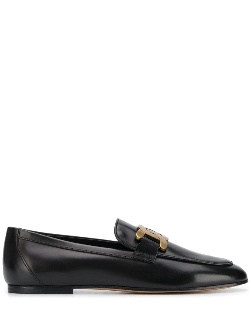 Tod's Cuoio Leg.79A Mocassisns