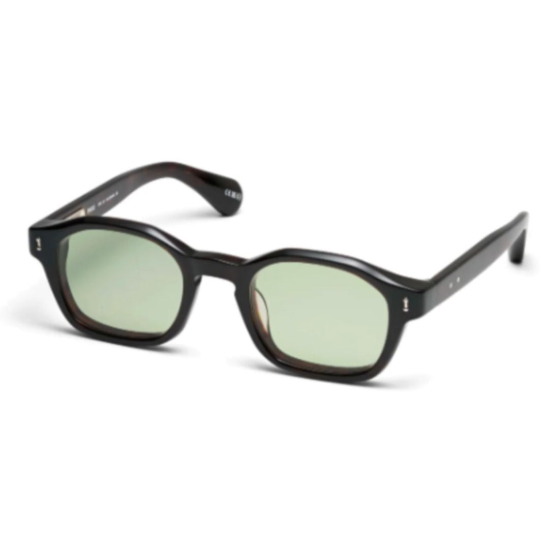 Peter And May No Drama Rectangular Frame Sunglasses
