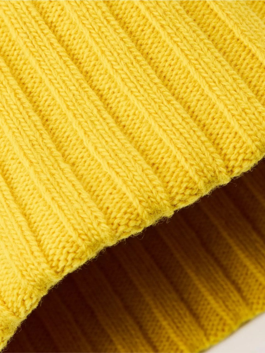 Gucci Gg Monogram Wool Beanie