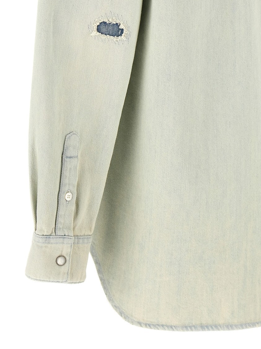 Golden Goose Becca' Shirt