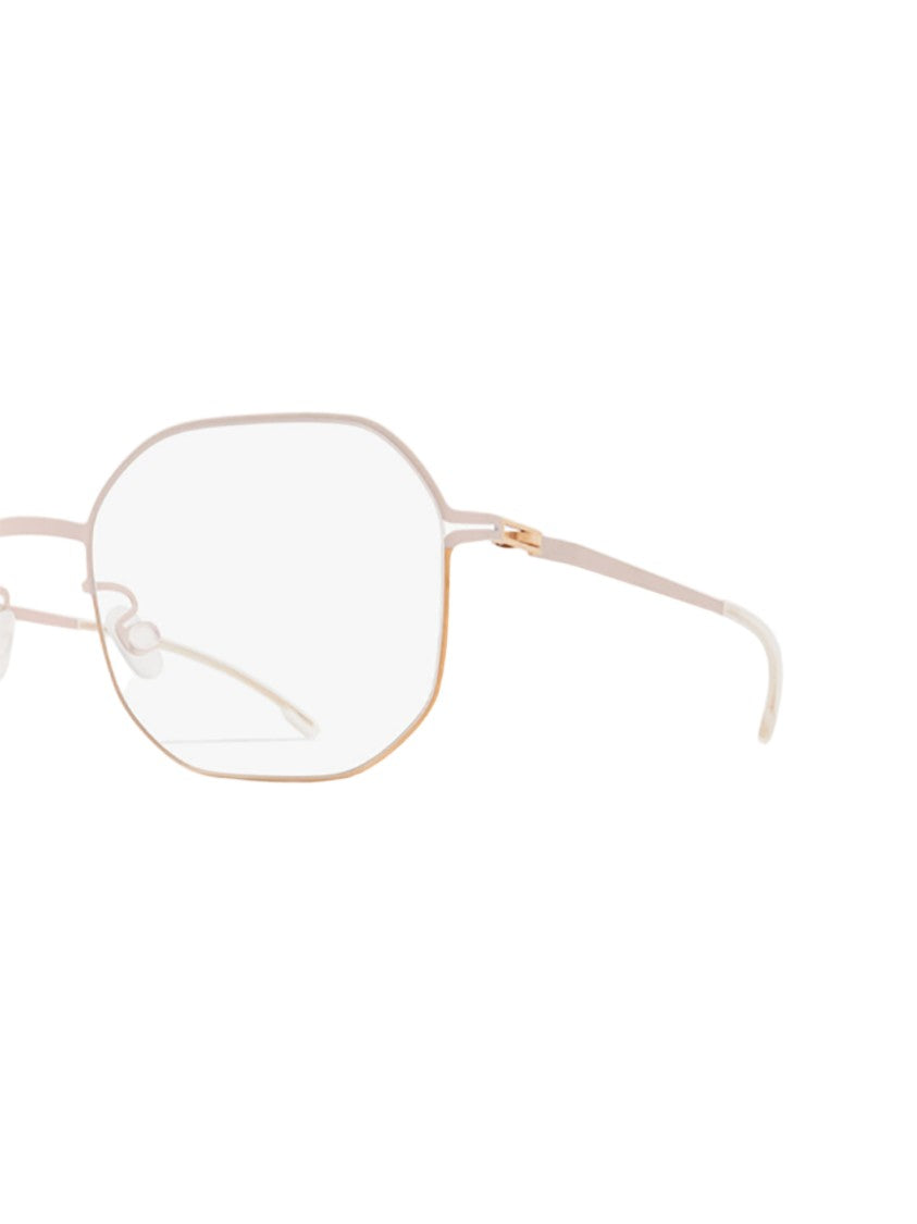 Mykita International Fit Metallic 49 Mm Optical Frames