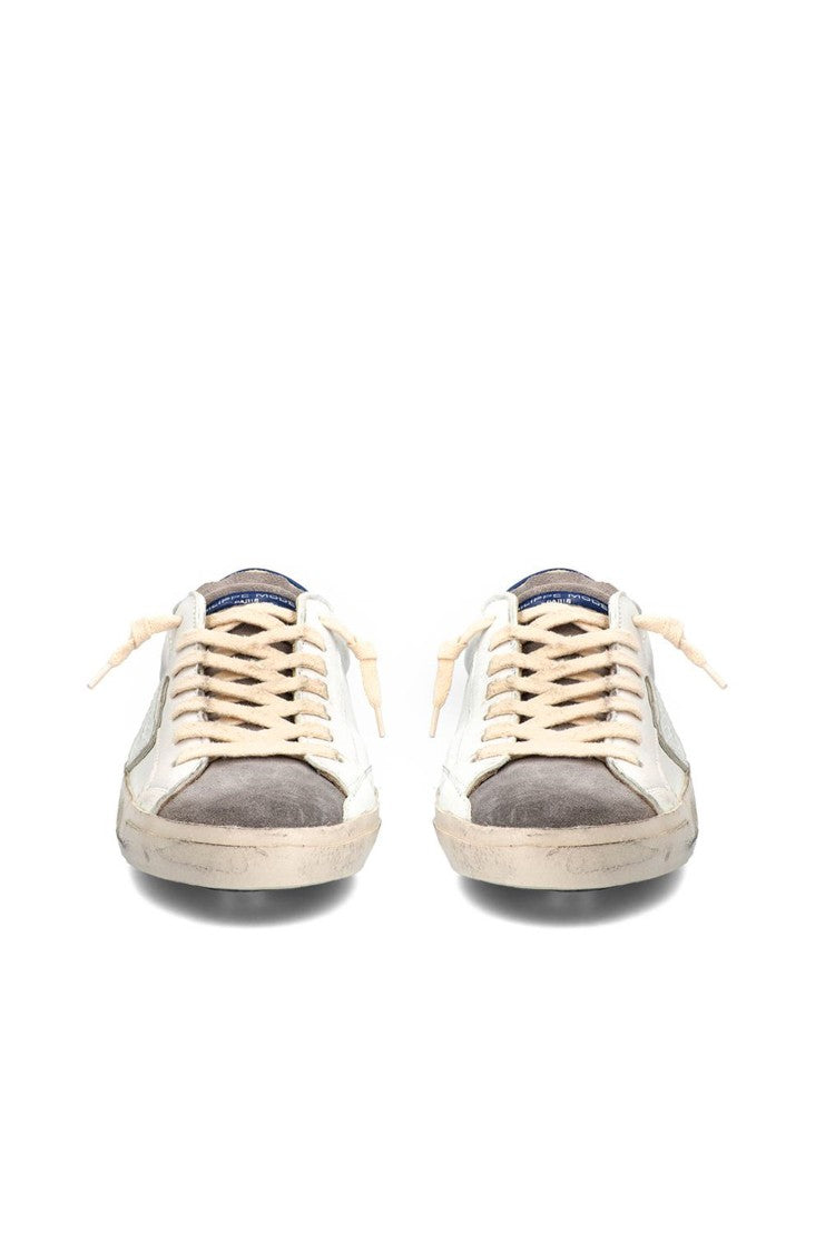 Philippe Model Low Prsx Bimaterial Sneakers
