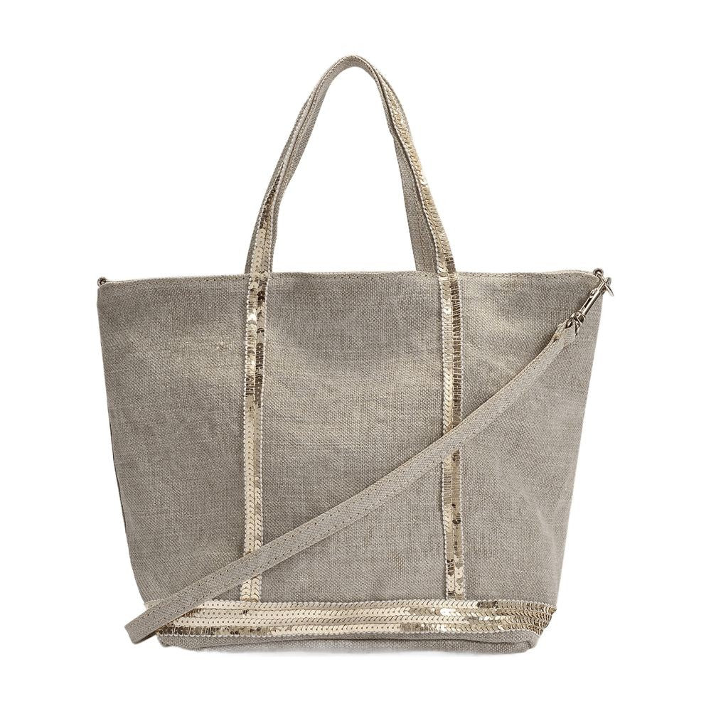 Vanessa Bruno Sand Cabas S Tote Bag