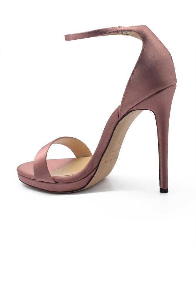 Jimmy Choo Misty 120 Sandals