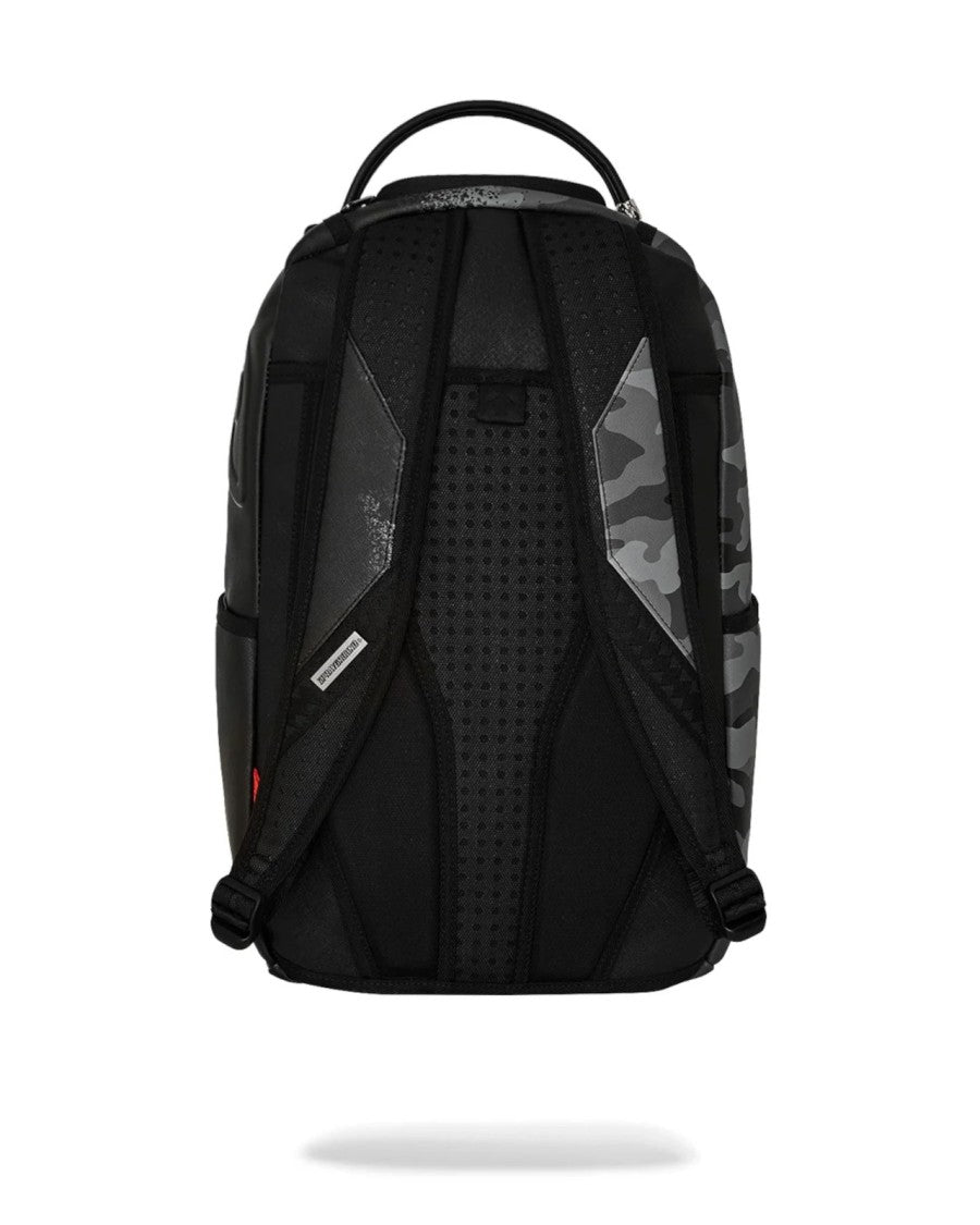 Sprayground Multi-Compartment Backpack