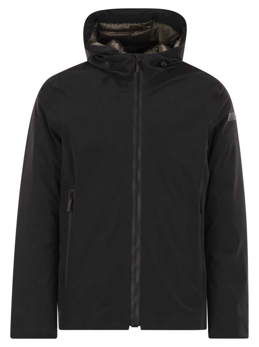 Rrd Montecristo Floating Storm - Hi-Tech Jacket