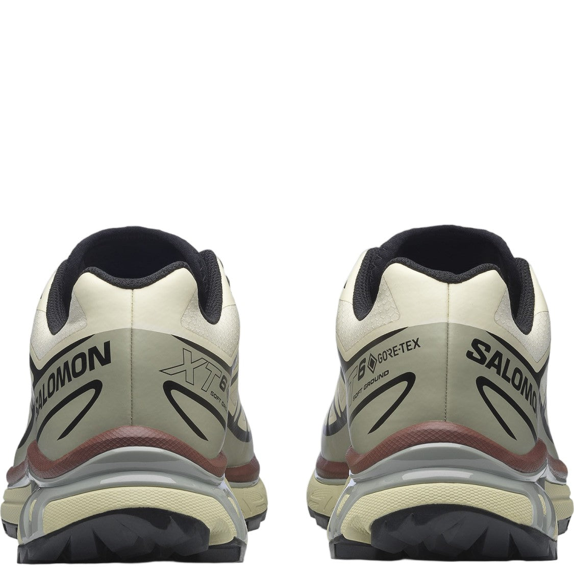 Salomon Xt-6 Gtx Sneakers