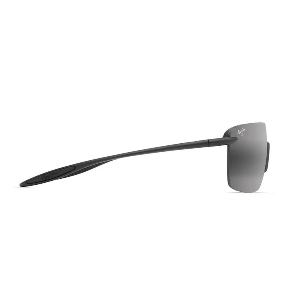 Maui Jim Jacket Matt Black Eyewear