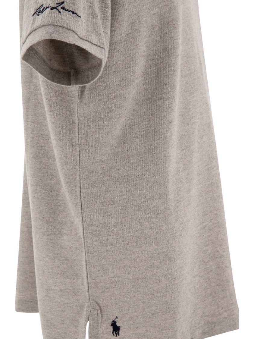 Polo Ralph Lauren "Yankees" Polo Shirt