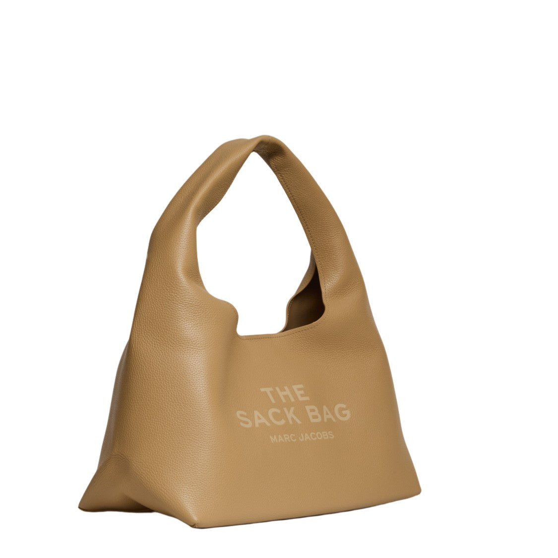 Marc Jacobs The Sack Grained Leather Tote Bag