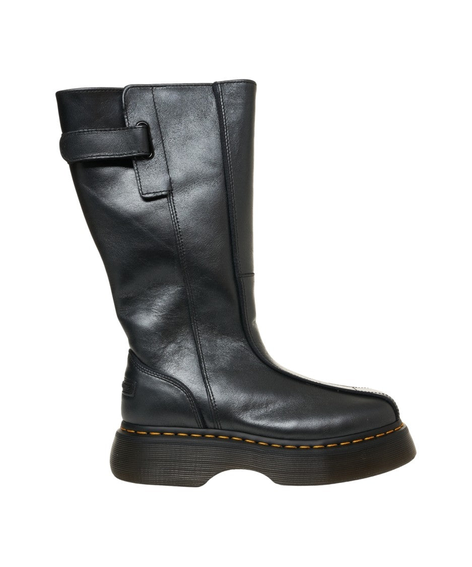 Dr. Martens Buzz' Boots