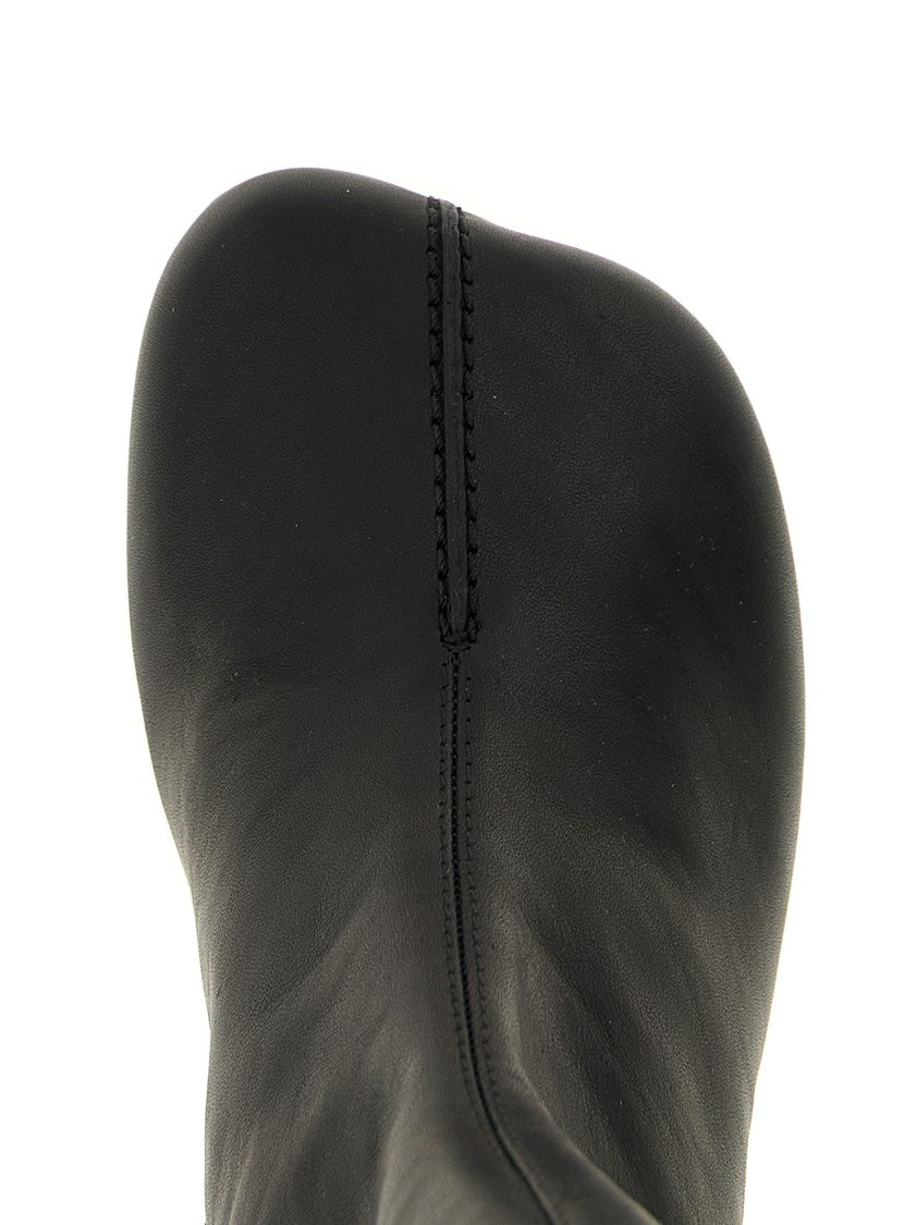 Mm6 By Maison Margiela Anatomic Stitch' Boots