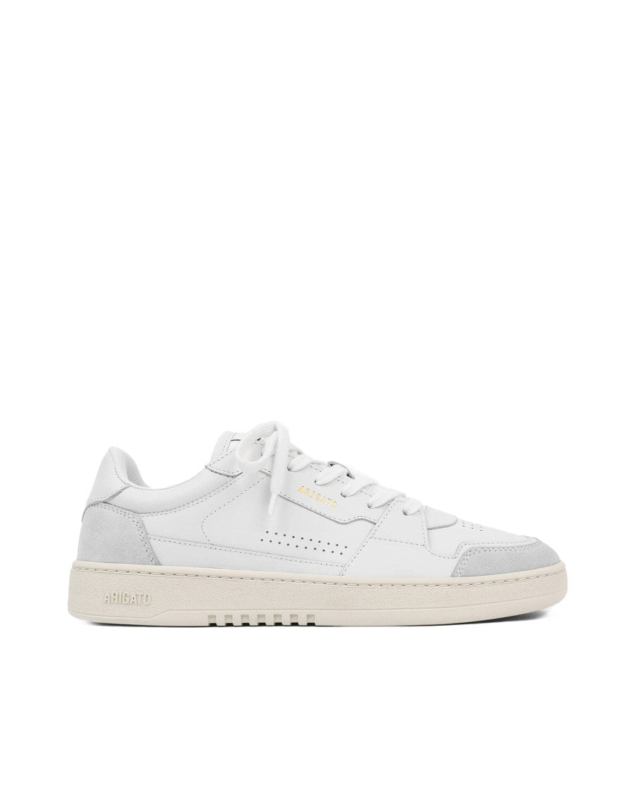 Axel Arigato Dice Lo Sneakers – White