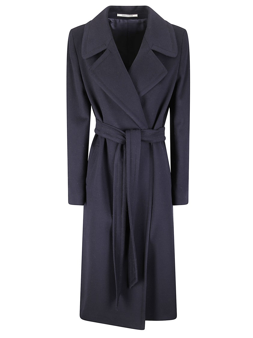 Tagliatore Molly Lined Coat