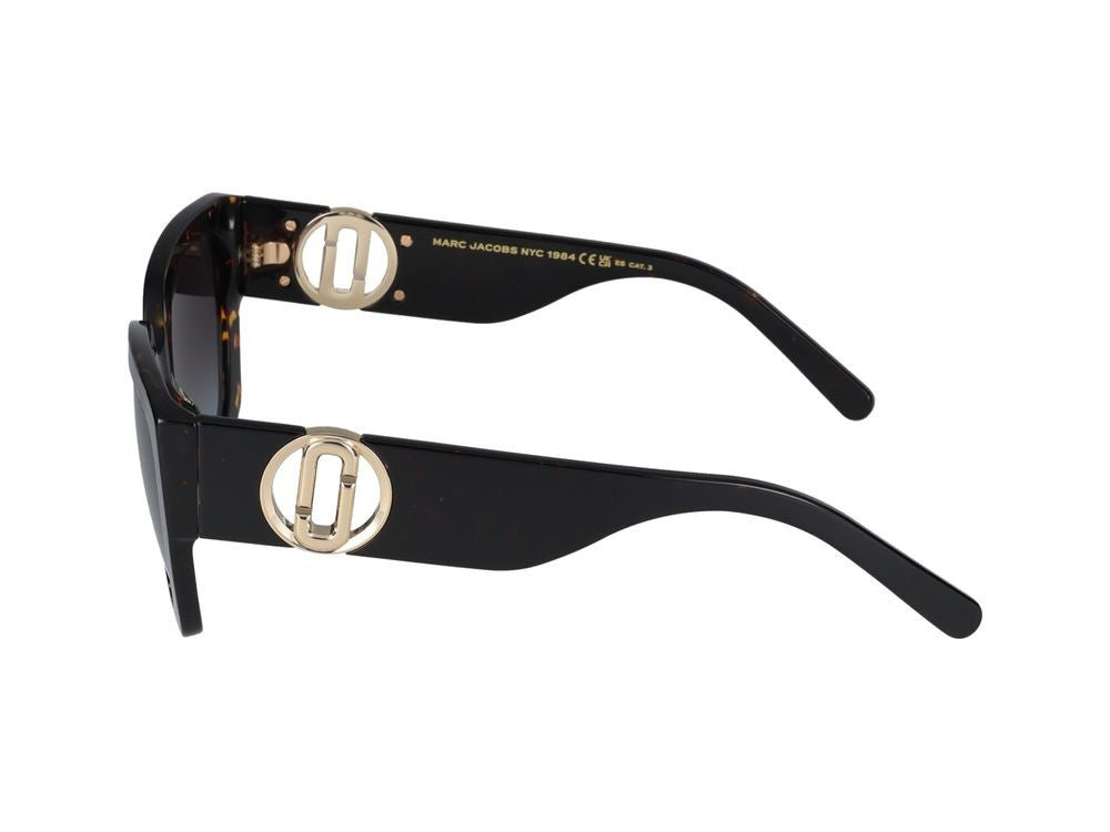 Marc Jacobs Sunglasses Marc 687/S 086 Havana 54/19/145