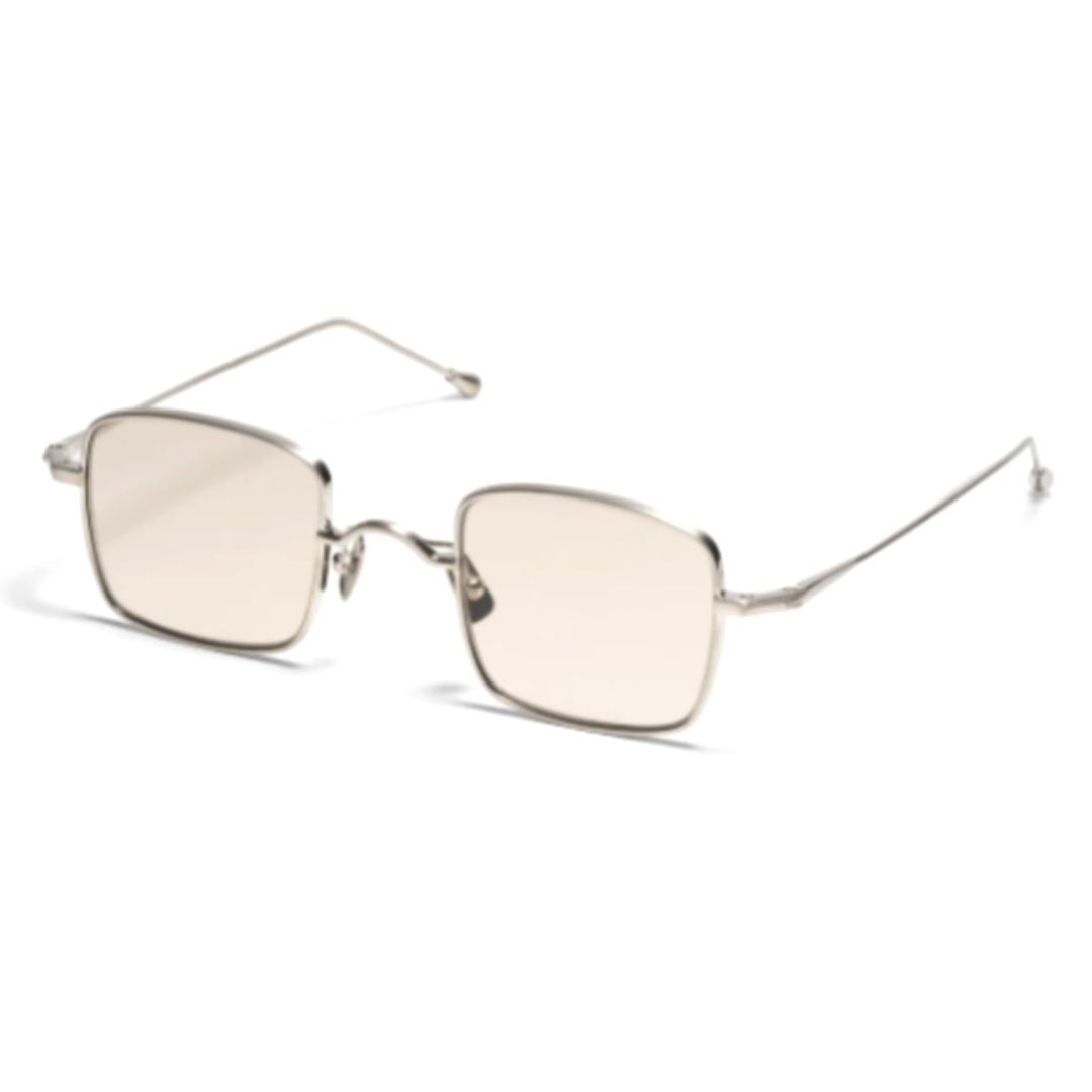 Peter And May Petit Animal Square-Shaped Titanium Frame Sunglasses