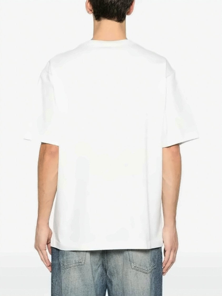 Kenzo Relaxed Fit Graphic T-Shirt