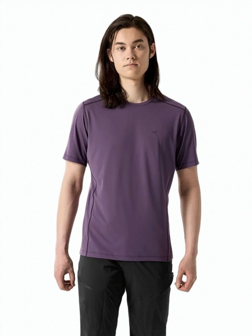 Arc'teryx Seam Detail Polyester T-Shirt
