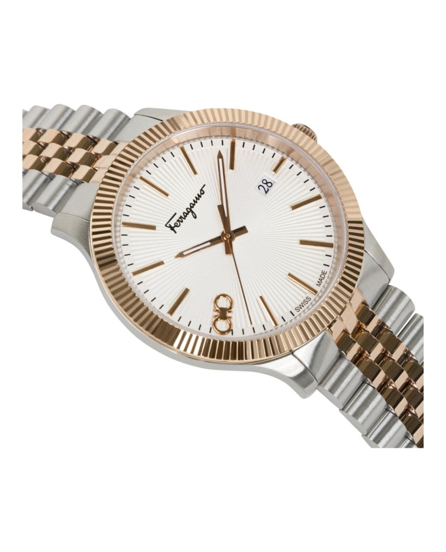 Ferragamo Classic Bracelet Watch