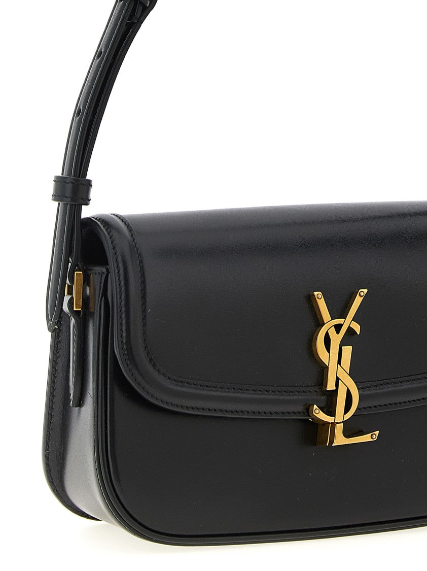 Saint Laurent Solferino' Mini Shoulder Bag